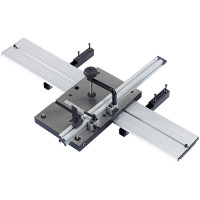 Draper 82109 - Draper 82109 - Sliding Carriage For Draper 82108 Table Saw