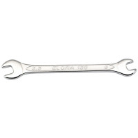 05369 - 5mm x 5.5mm Elora Midget Metric Double Open End Spanner