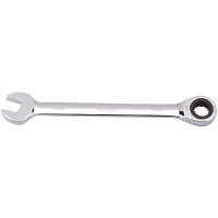 Draper 31008 - Draper 31008 - 11mm Metric Ratcheting Combination Spanner