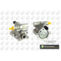 PSP6300 - BGA PSP6300 - PAS Pump