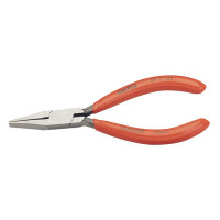 Draper 55952 - Draper 55952 - Knipex 125mm Watchmakers or Relay Adjusting Pliers