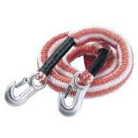 Draper 67256 - Draper 67256 - 2500kg Concertina Tow Rope