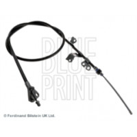 ADT346344 - Blue Print ADT346344 - Brake Cable (Rear Right Hand)
