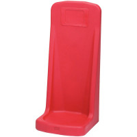 Draper 12272 - Draper 12272 - Single Fire Extinguisher Stand