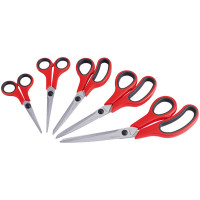 67835 - Household Scissor Set (5 piece)