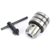 Draper 65969 - Draper 65969 - B16/13mm Geared Chuck