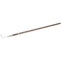 Draper Expert 36695 - Draper Expert 36695 - Heritage Range Patio Weeder with FSC Certified Ash Handle