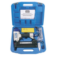 Draper 57563 - Draper 57563 - Air Nailer Kit (15-50mm)
