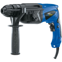 Draper 83588 - Draper 83588 - Storm Force® SDS+ Rotary Hammer Drill Kit with Rotation Stop (850W)