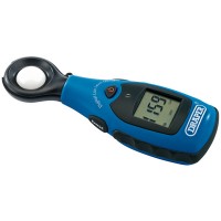 Draper 50995 - Draper 50995 - Digital LUX Meter