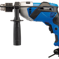 Draper 20500 - Draper 20500 - 810W 230V Hammer Drill