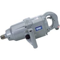 Draper 21661 - Draper 21661 - 1" Square Drive Heavy Duty Air Impact Wrench