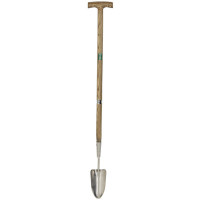Draper Expert 36746 - Draper Expert 36746 - Heritage Range Trowel with FSC Certified Ash Handle