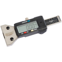 Draper Expert 39591 - Draper Expert 39591 - Expert Digital Tyre Tread Depth Gauge with Stainless Steel Body