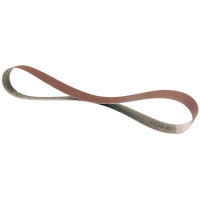 Draper 61240 - Draper 61240 - 40G 520 x 20mm Sanding Belt for 61025 Air Belt Sander