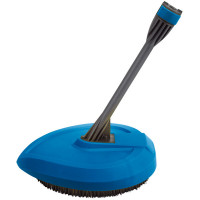 Draper 83709 - Draper 83709 - Pressure Washer Patio Cleaning Head for Stock numbers 83405, 83406, 83407 and 83414