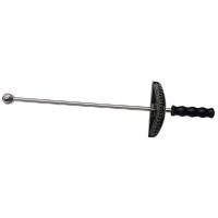 Draper 34487 - Draper 34487 - 1/2" Square Drive 0 - 21Kg/M or 0 - 150Lb-ft Powerset Torque Wrench