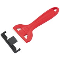 Draper Redline 68410 - Draper Redline 68410 - 130mm Window Scraper