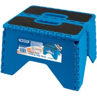 Draper 19260 - Draper 19260 - Heavy Duty Folding Step Stool