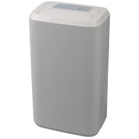 Draper 56135 - Draper 56135 - Mobile Dehumidifier