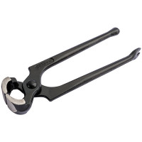 Draper Redline 69109 - Draper Redline 69109 - 175mm Carpenters Pincers