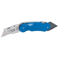 Draper Expert 25353 - Draper Expert 25353 - Folding Trimming Knife