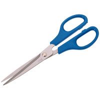 Draper 20601 - Draper 20601 - 170mm Household Scissors