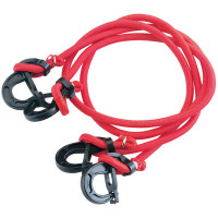 Draper 89201 - Draper 89201 - 200-1000mm Adjustable Length Elastic Straps