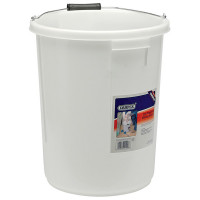 Draper 12100 - Draper 12100 - 25L Plasterers Mixing Bucket