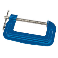 Draper 04366 - Draper 04366 - 100 x 42mm Capacity C Cramp