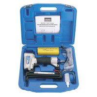 Draper 57555 - Draper 57555 - Air Stapler Kit (8-25mm)