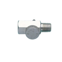 Draper 30038 - Draper 30038 - 1/4 BSP Air Flow Regulator
