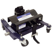 Draper 53095 - Draper 53095 - 150kg Floor Transmission Jack