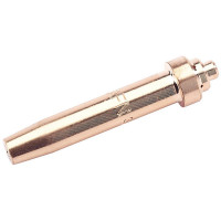 Draper 05513 - Draper 05513 - 1.2MM LIGHTWEIGHT OXY ACETYLENE CUTTING NOZZLES FOR MILD STE