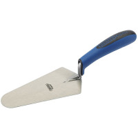 Draper Expert 43359 - Draper Expert 43359 - Expert Soft Grip 175mm Gauging Trowel