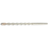 Draper 40928 - Draper 40928 - 12 x 225mm TCT Tapered Guide Drill for Diamond Core Bits