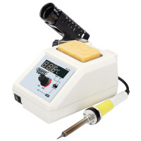 Draper Expert 61464 - Draper Expert 61464 - Soldering Station (48W)