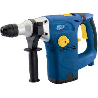 Draper Expert 41684 - Draper Expert 41684 - Expert 1020W 230V SDS+ Rotary Hammer Kit