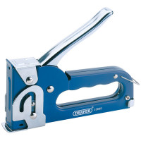 Draper 13952 - Draper 13952 - General Duty Staple Gun Tacker