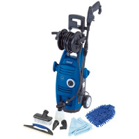 Draper 20788 - Draper 20788 - All-In-One Home and Car Washing Kit