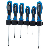 Draper 63568 - Draper 63568 - Screwdriver Set (6 Piece)