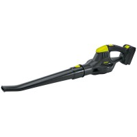 Draper 75220 - Draper 75220 - 18V Cordless Li-ion Blower with Battery and Charger