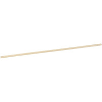 Draper 43787 - Draper 43787 - Wooden Broom Handle (1525 x 28mm)