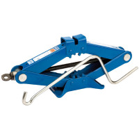 Draper 30488 - Draper 30488 - 1.5 Tonne Scissor Jack