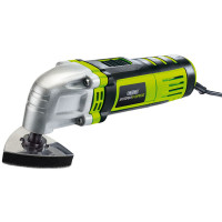 Draper 16061 - Draper 16061 - Storm Force® Oscillating Multi-Tool Kit (400W)