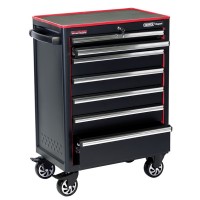 Draper Expert 00004 - Draper Expert 00004 - 28" Roller Cabinet (7 Drawer)