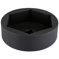Draper Expert 16194 - Draper Expert 16194 - 115mm Impact Socket (1" Sq. Dr.)