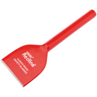 Draper Redline 68588 - Draper Redline 68588 - 75 x 220mm Brick Bolster