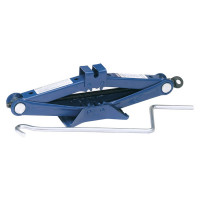 Draper 53093 - Draper 53093 - 1 Tonne Scissor Jack