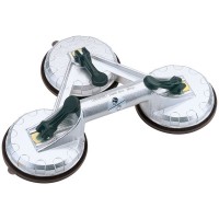 Draper Expert 69724 - Draper Expert 69724 - Expert Triple Suction Lifter